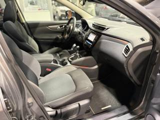 NISSAN Qashqai usata, con Cerchi in lega