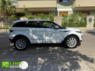LAND ROVER Range Rover Evoque usata, con Climatizzatore automatico, 2 zone