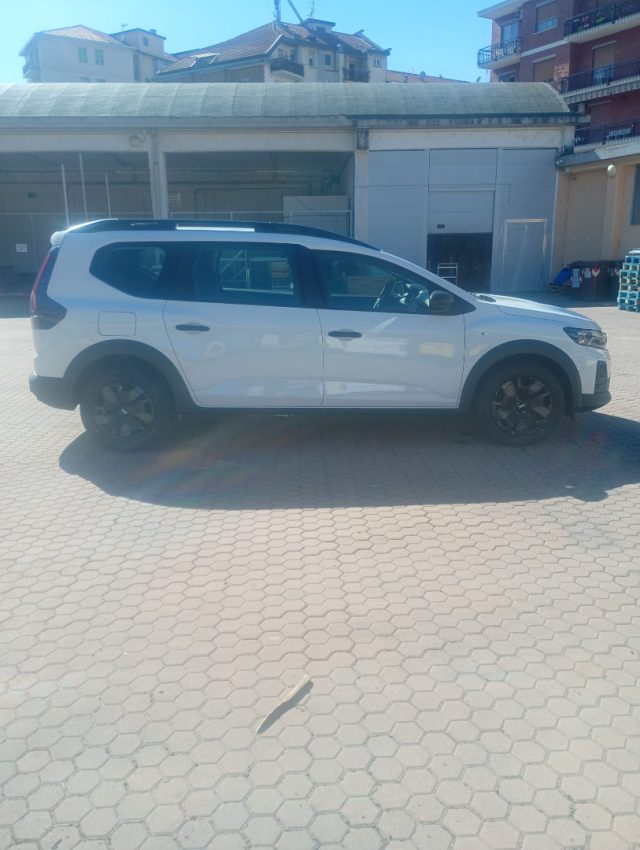 DACIA Jogger usata, con Servosterzo