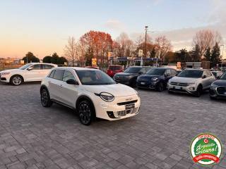 FIAT 600 usata, con Alzacristalli elettrici