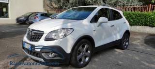 OPEL Mokka usata, con Airbag