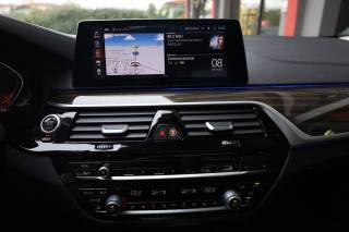 BMW 530 usata, con Sensore di pioggia