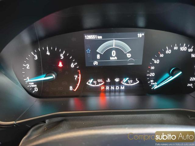 FORD Focus usata 33