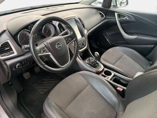 OPEL Astra usata, con Boardcomputer