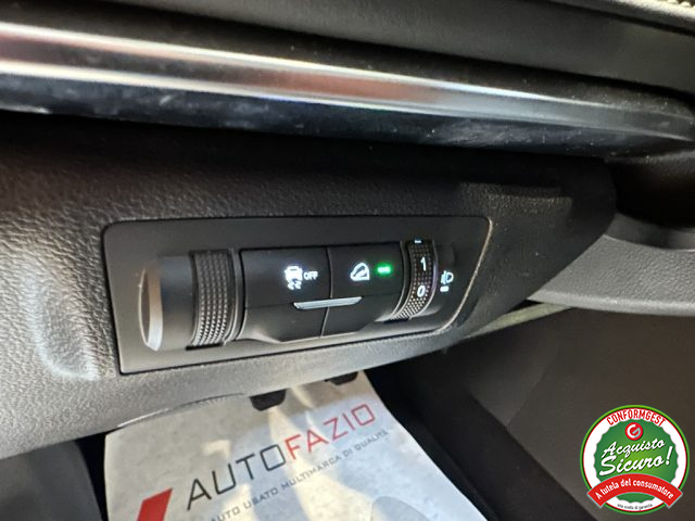 DR MOTOR DR 5.0 usata, con Volante in pelle