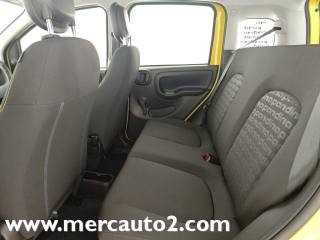 FIAT Panda usata, con Immobilizzatore elettronico