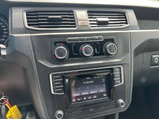 VOLKSWAGEN Caddy usata, con ESP