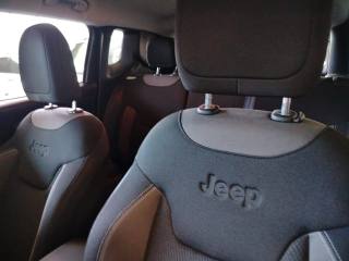 JEEP Renegade usata, con Specchietti laterali elettrici