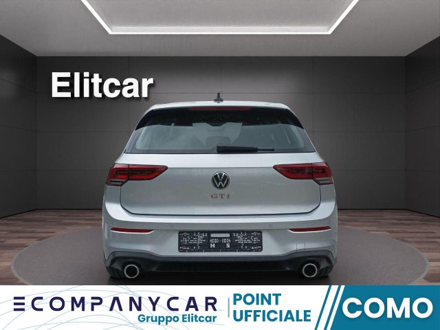 VOLKSWAGEN Golf usata, con Autoradio