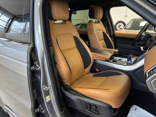 LAND ROVER Range Rover Sport usata, con Chiusura centralizzata