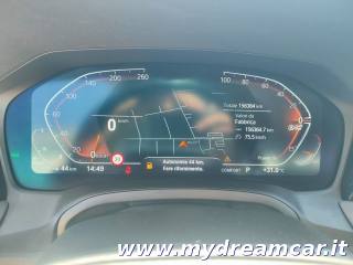 BMW 320 usata, con ESP