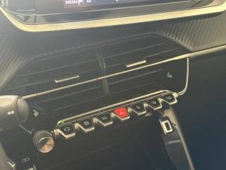 PEUGEOT 208 usata, con Frenata d