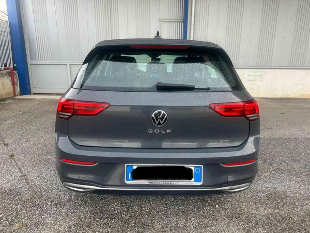 VOLKSWAGEN Golf usata, con Controllo trazione