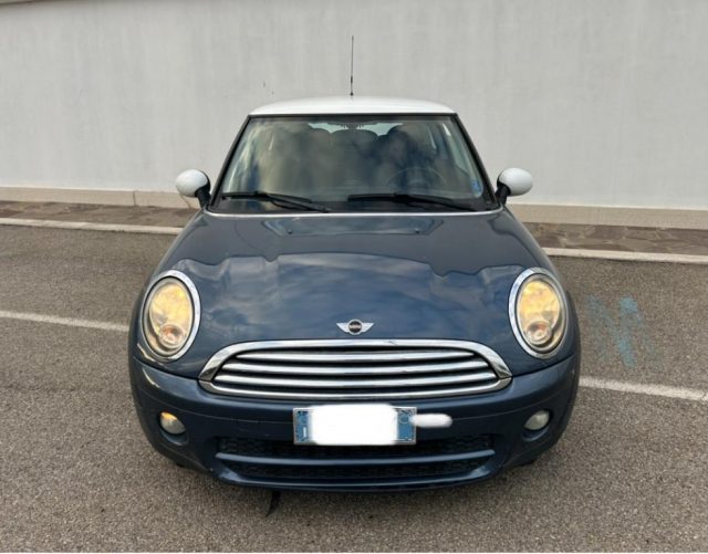 MINI Cooper D usata, con Airbag laterali