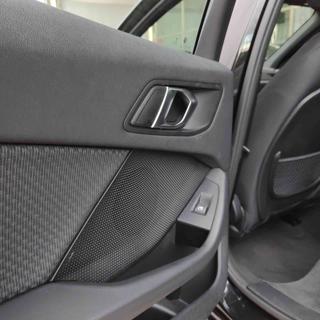 BMW 116 usata, con Controllo trazione