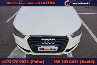 AUDI A1 usata 31