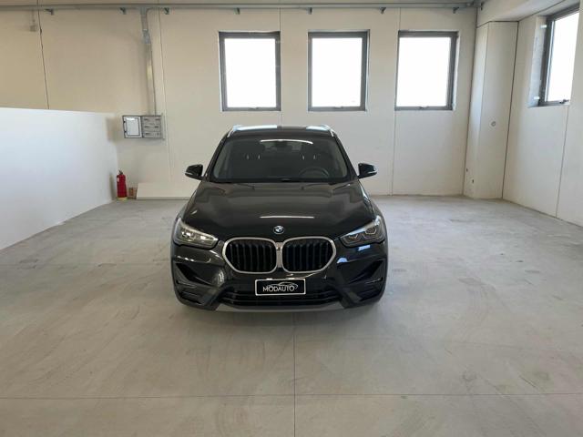 BMW X1 usata, con Airbag Passeggero