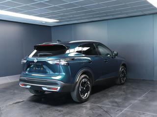 NISSAN Qashqai usata, con Airbag laterali