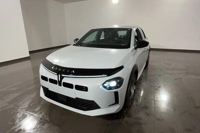 LANCIA Ypsilon usata, con ABS