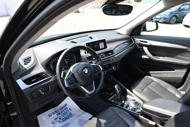 BMW X1 usata, con Cruise Control