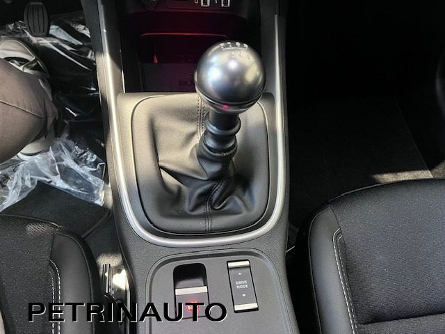 JEEP Avenger usata, con Portellone posteriore elettrico
