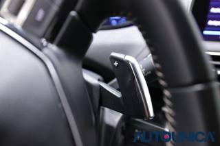 PEUGEOT 3008 usata, con Chiusura centralizzata telecomandata