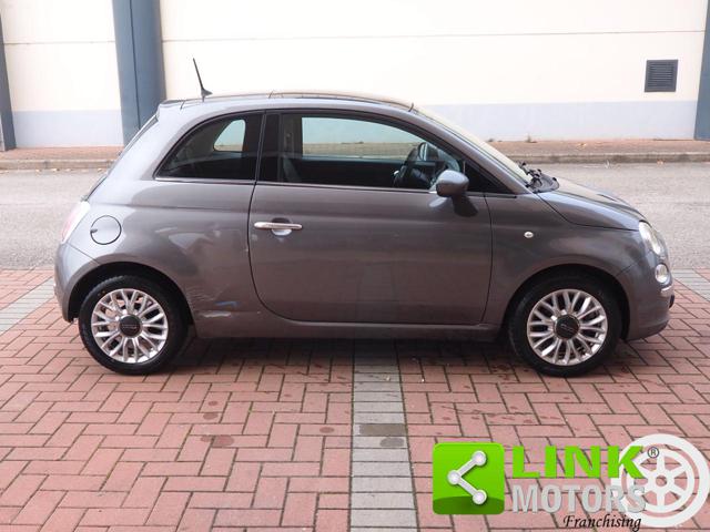 FIAT 500 usata, con Airbag Passeggero