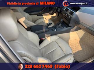 BMW 645 usata, con Chiusura centralizzata