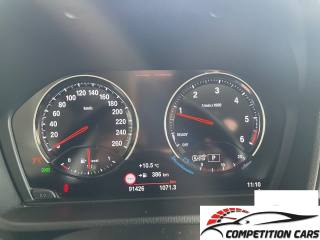 BMW X2 usata, con Cruise Control
