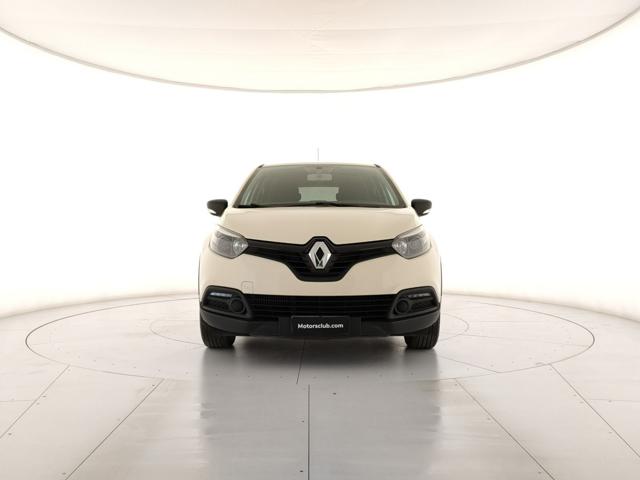 RENAULT Captur usata, con Chiusura centralizzata