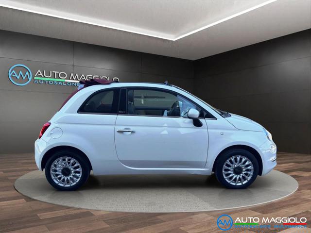 FIAT 500 usata, con Airbag Passeggero