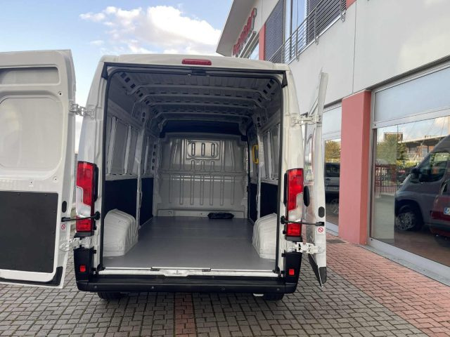 OPEL Movano usata, con Climatizzatore