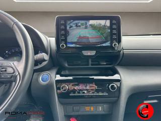 TOYOTA Yaris Cross usata, con Park Distance Control