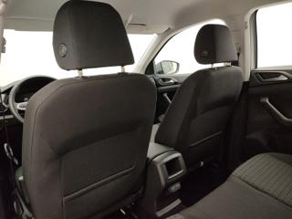 VOLKSWAGEN T-Cross usata, con Volante in pelle