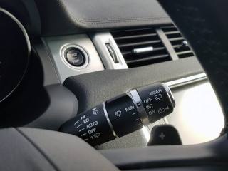 LAND ROVER Range Rover Evoque usata, con Cruise Control