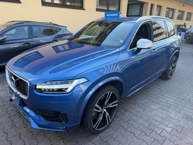 VOLVO XC90 usata, con ABS