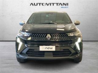 RENAULT Captur usata, con Airbag