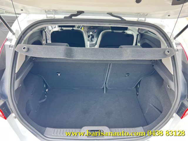 FORD Fiesta usata, con Cerchi in lega