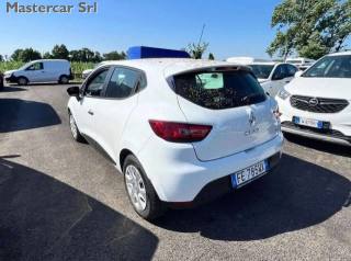 RENAULT Clio usata, con Chiusura centralizzata