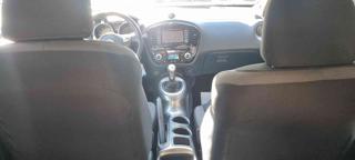 NISSAN Juke usata 25