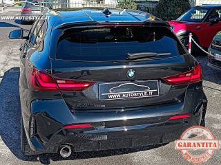 BMW 118 usata, con Specchietti laterali elettrici