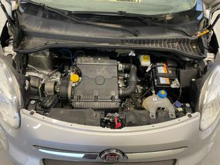 FIAT 500L usata, con Cruise Control