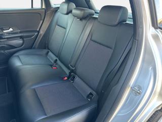 MERCEDES-BENZ GLA 200 usata, con Cruise Control