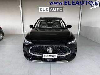 MG HS usata, con Airbag