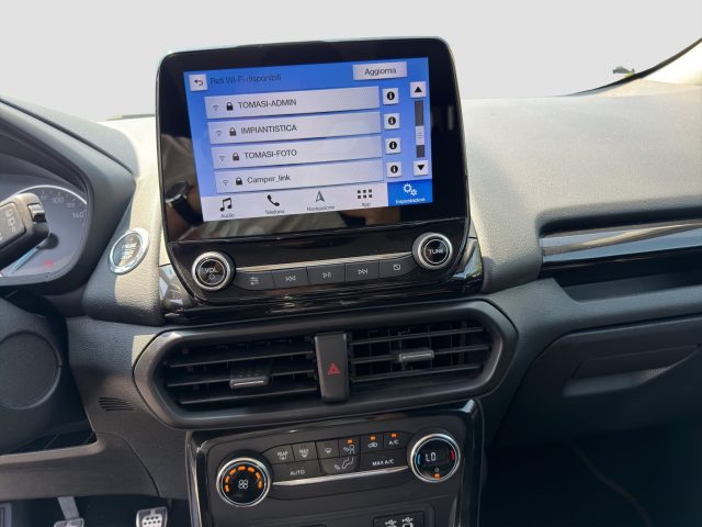 FORD EcoSport usata 16