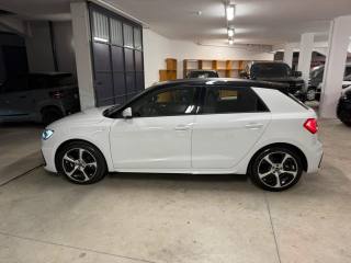 AUDI A1 usata, con Airbag