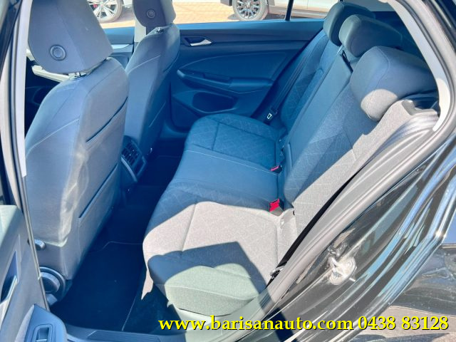 VOLKSWAGEN Golf usata, con Boardcomputer