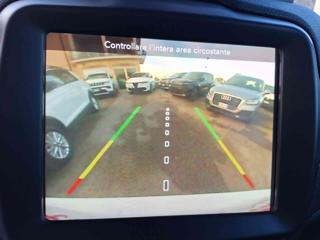 JEEP Renegade usata, con ESP