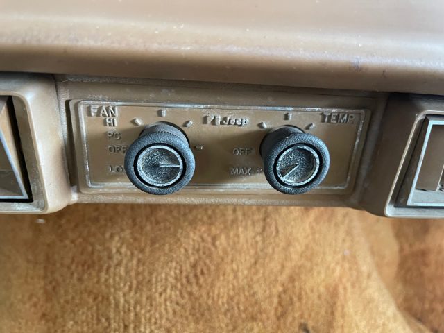 JEEP Other usata 15