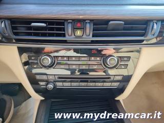 BMW X5 usata, con Servosterzo